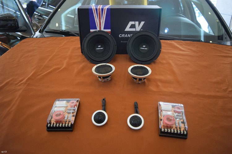 RX6܇bӢCV RS6.3׌ԭجF-l