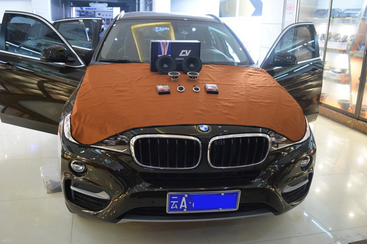 RX6܇bӢCV RS6.3׌ԭجF-l