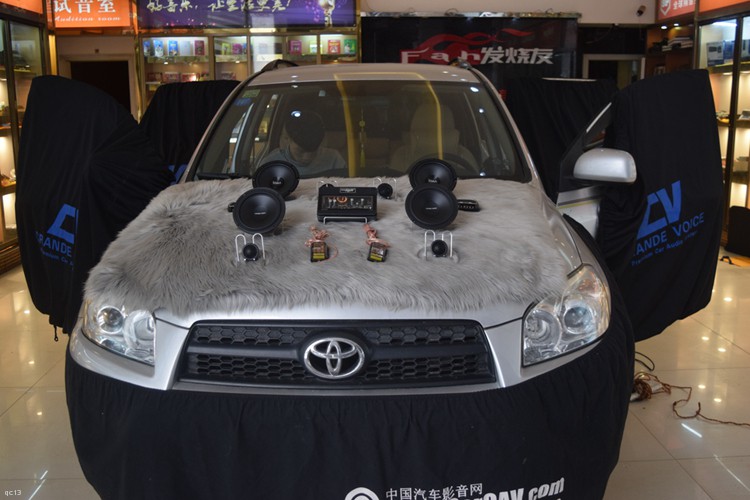 SRAV4܇푸bȺDSP