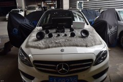 YC300܇푸bӢCV|l